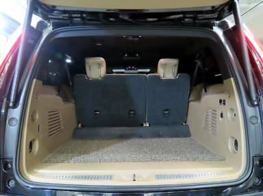 Escalade