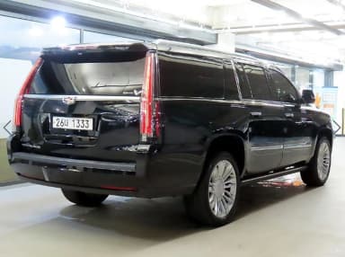 Escalade