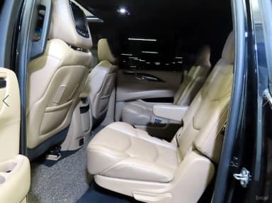 Escalade