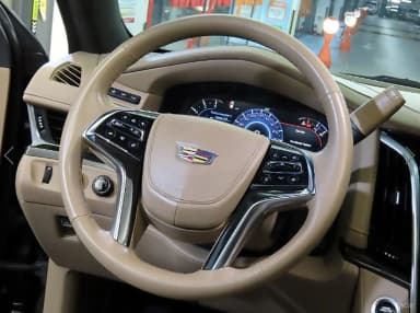Escalade