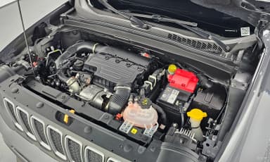 Renegade