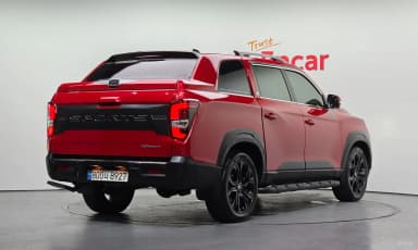 Rexton Sports