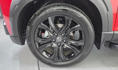 Rexton Sports