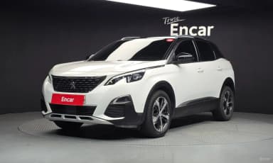 3008 2nd generation