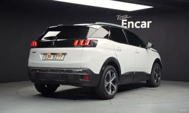 3008 2nd generation