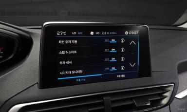 3008 2nd generation