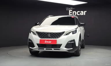 3008 2nd generation