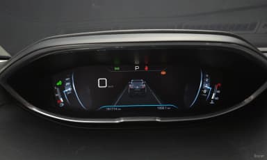 3008 2nd generation
