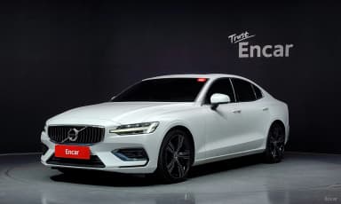 S60 3rd Generation