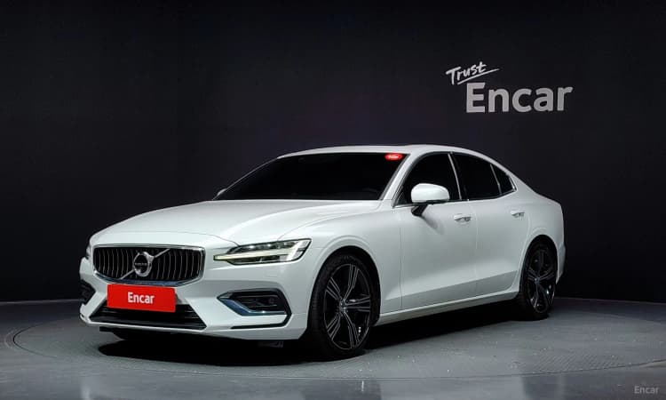 S60 3rd Generation