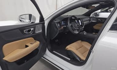 S60 3rd Generation