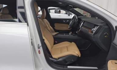 S60 3rd Generation