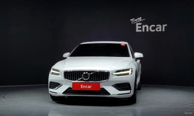 S60 3rd Generation