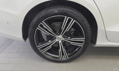 S60 3rd Generation