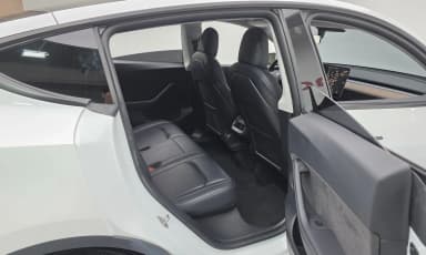 Model Y
