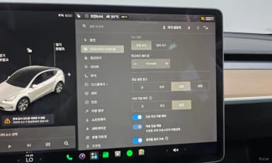 Model Y