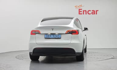 Model Y