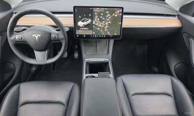 Model Y
