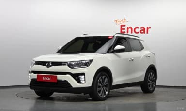 Berry New Tivoli