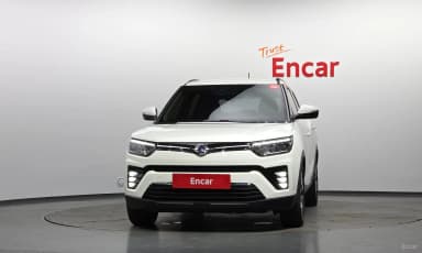 Berry New Tivoli