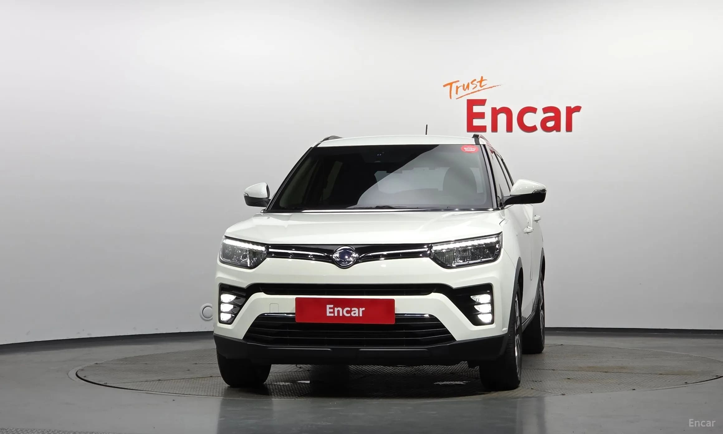 Berry New Tivoli