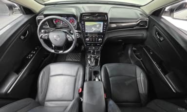 Berry New Tivoli