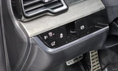 Sportage 5th Generation