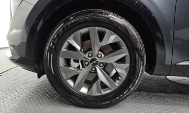 Sportage 5th Generation