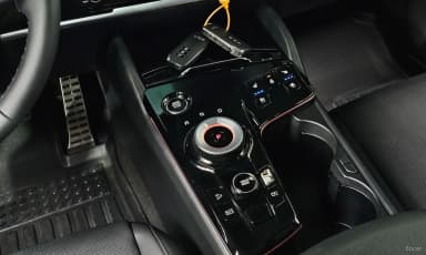 Sportage 5th Generation