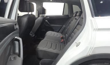 Tiguan 2nd Generation
