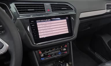 Tiguan 2nd Generation