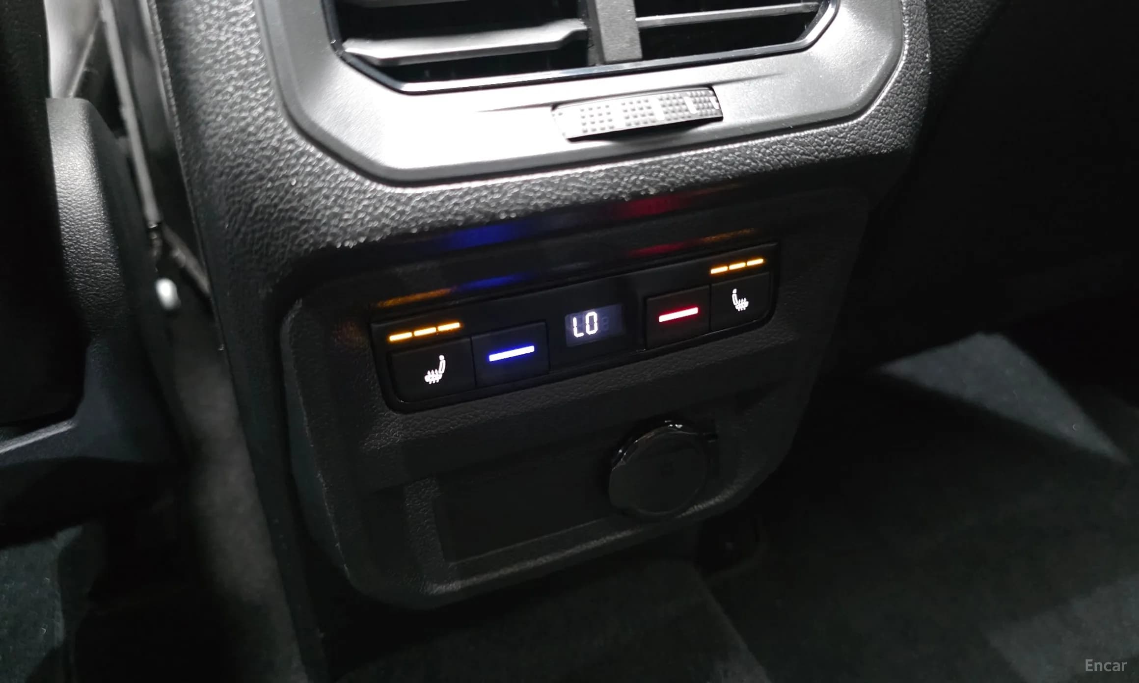 Tiguan 2nd Generation