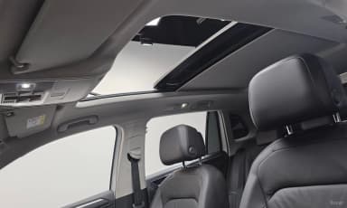 Tiguan 2nd Generation