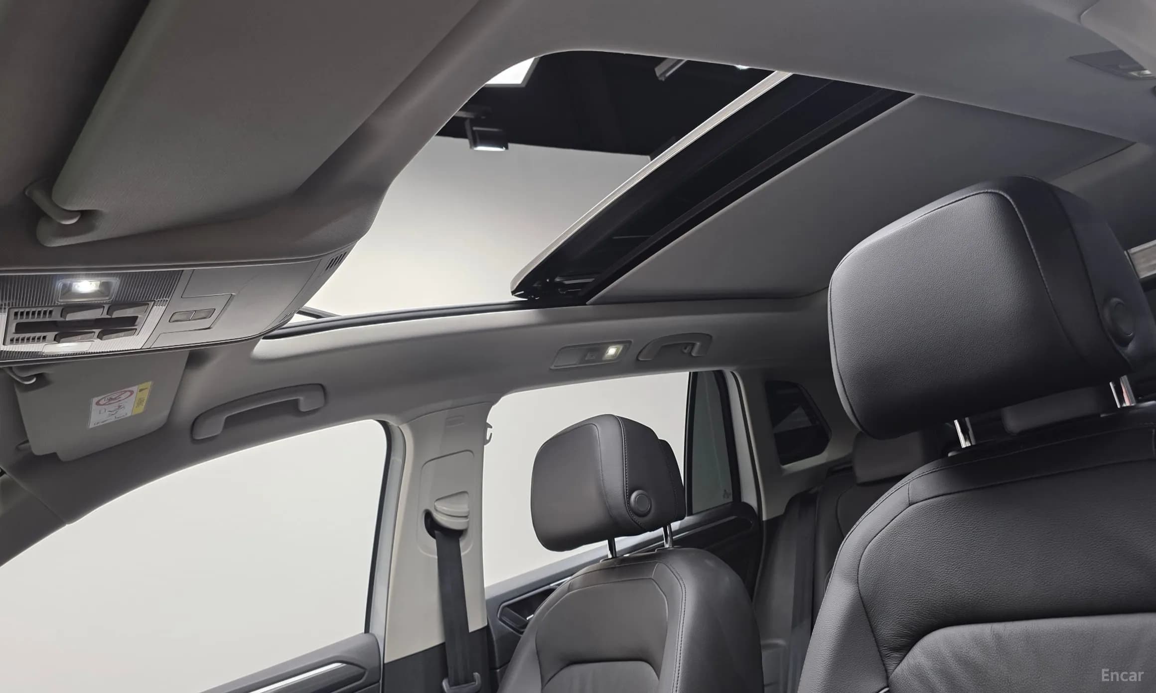 Tiguan 2nd Generation