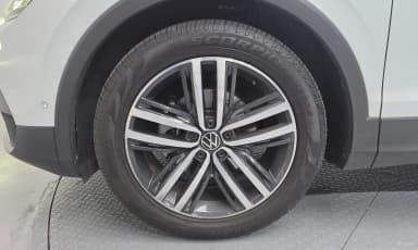 Tiguan 2nd Generation