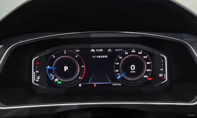 Tiguan 2nd Generation