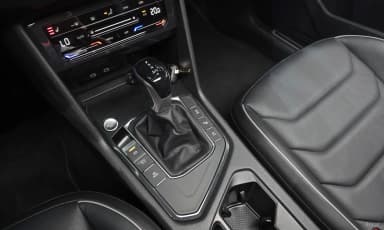 Tiguan 2nd Generation