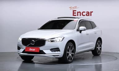 XC60 Gen 2