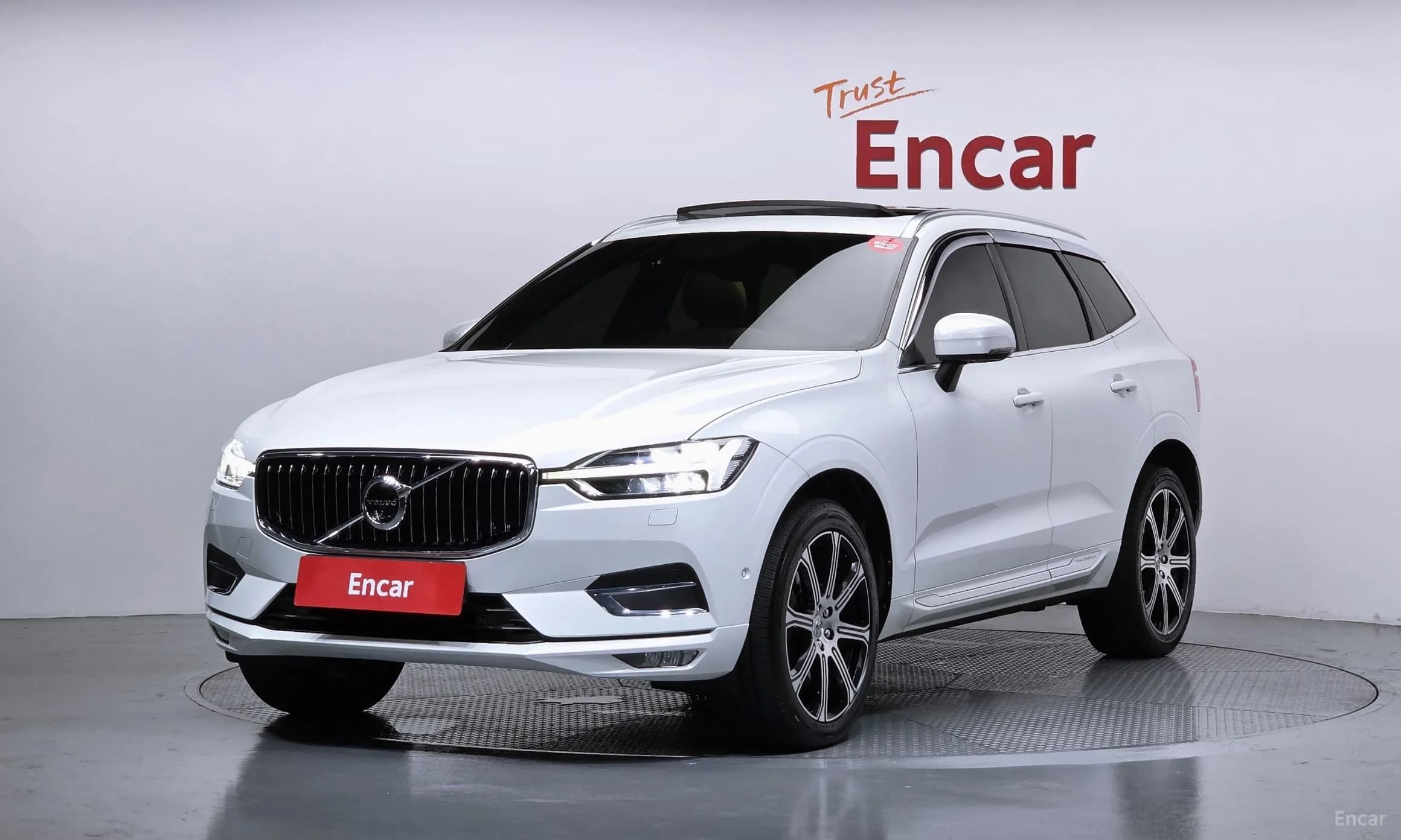 XC60 Gen 2