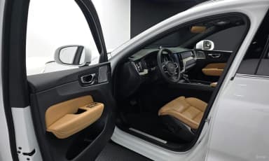 XC60 Gen 2