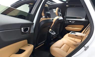 XC60 Gen 2