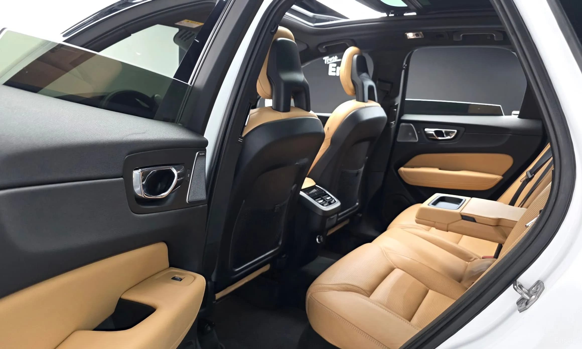 XC60 Gen 2