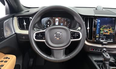 XC60 Gen 2