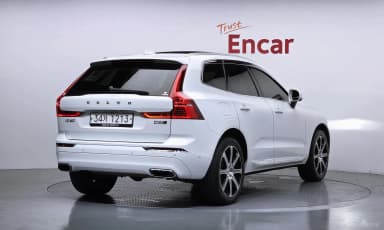 XC60 Gen 2