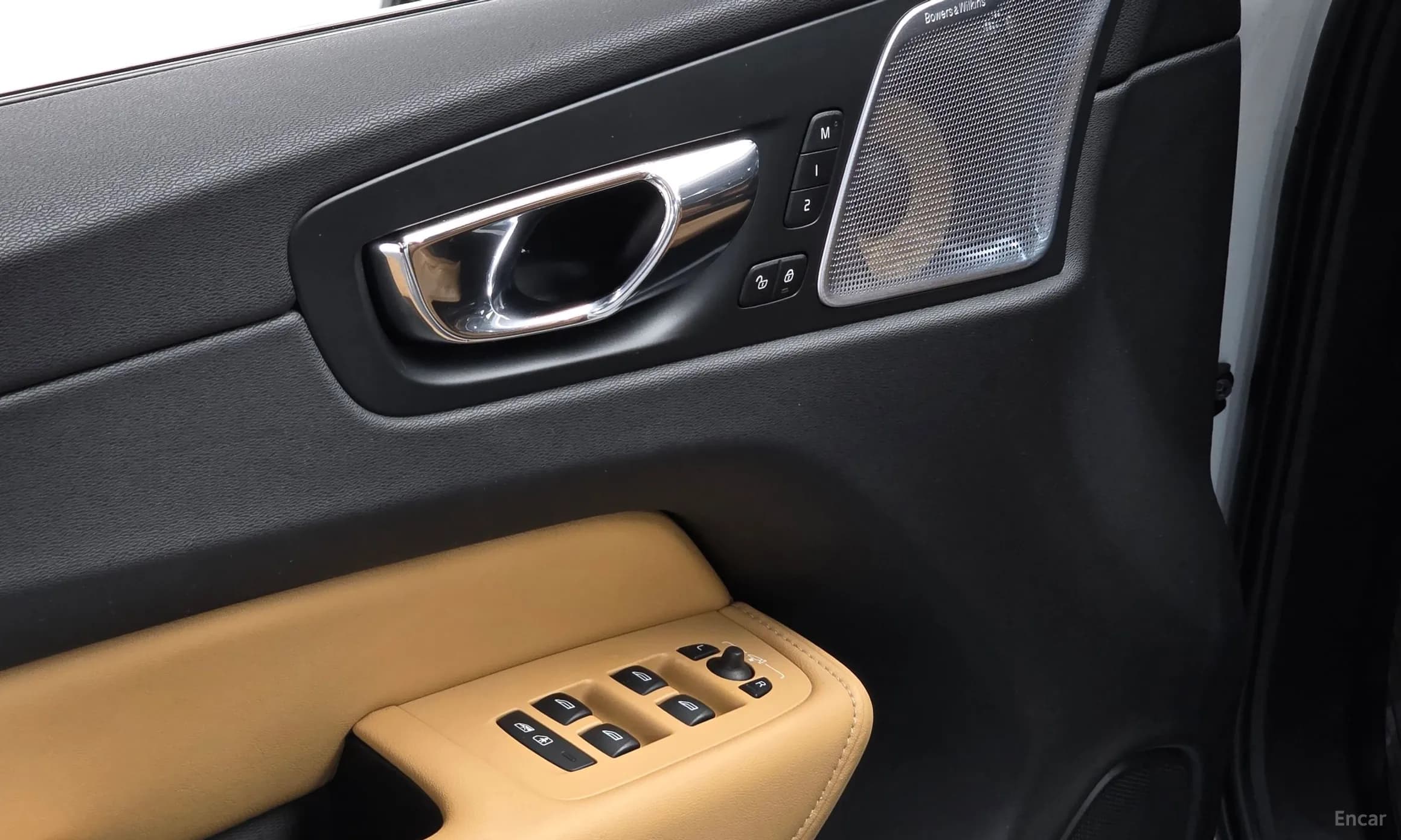 XC60 Gen 2