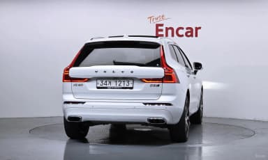 XC60 Gen 2