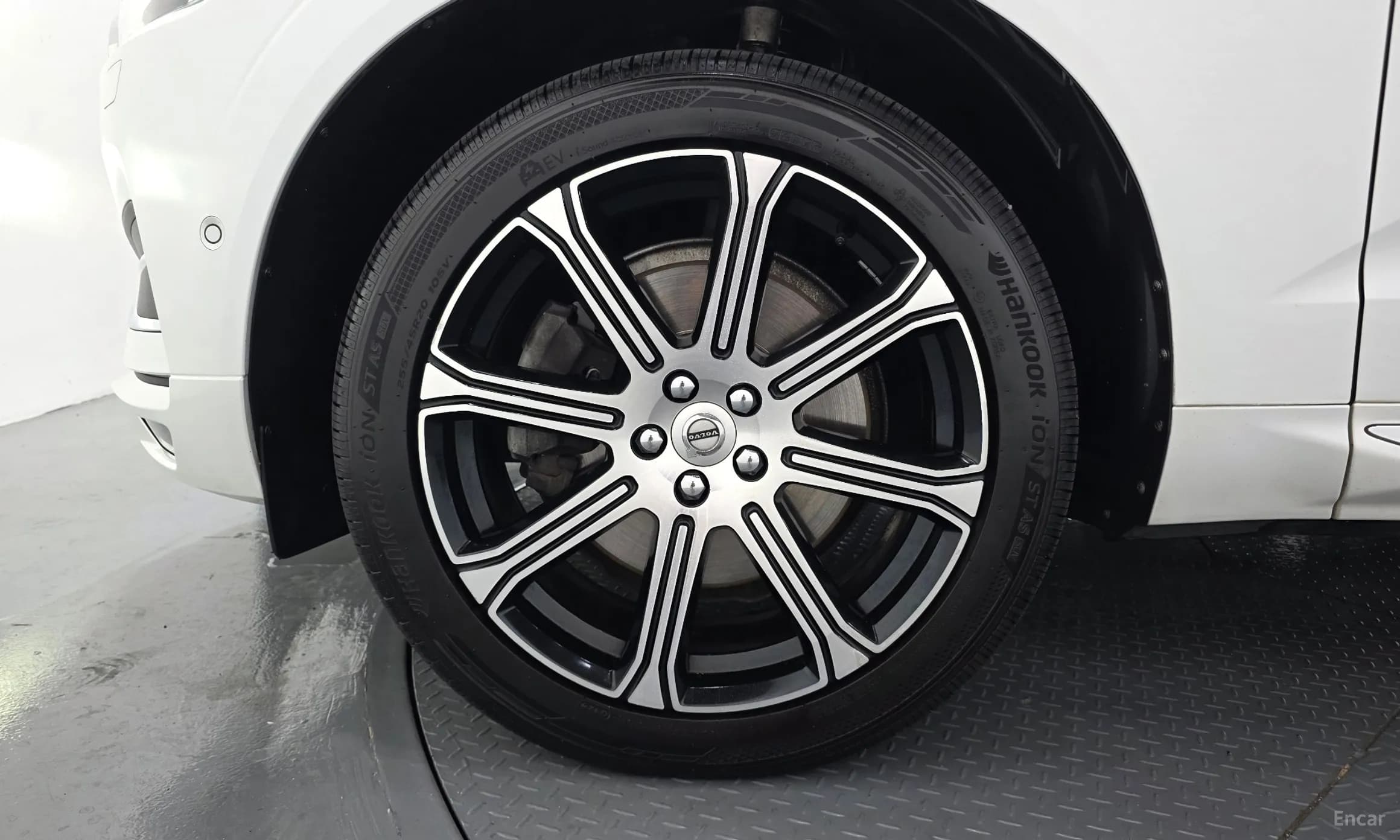 XC60 Gen 2