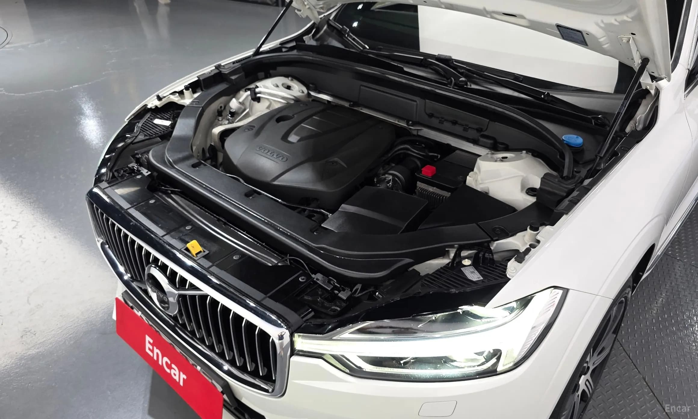 XC60 Gen 2