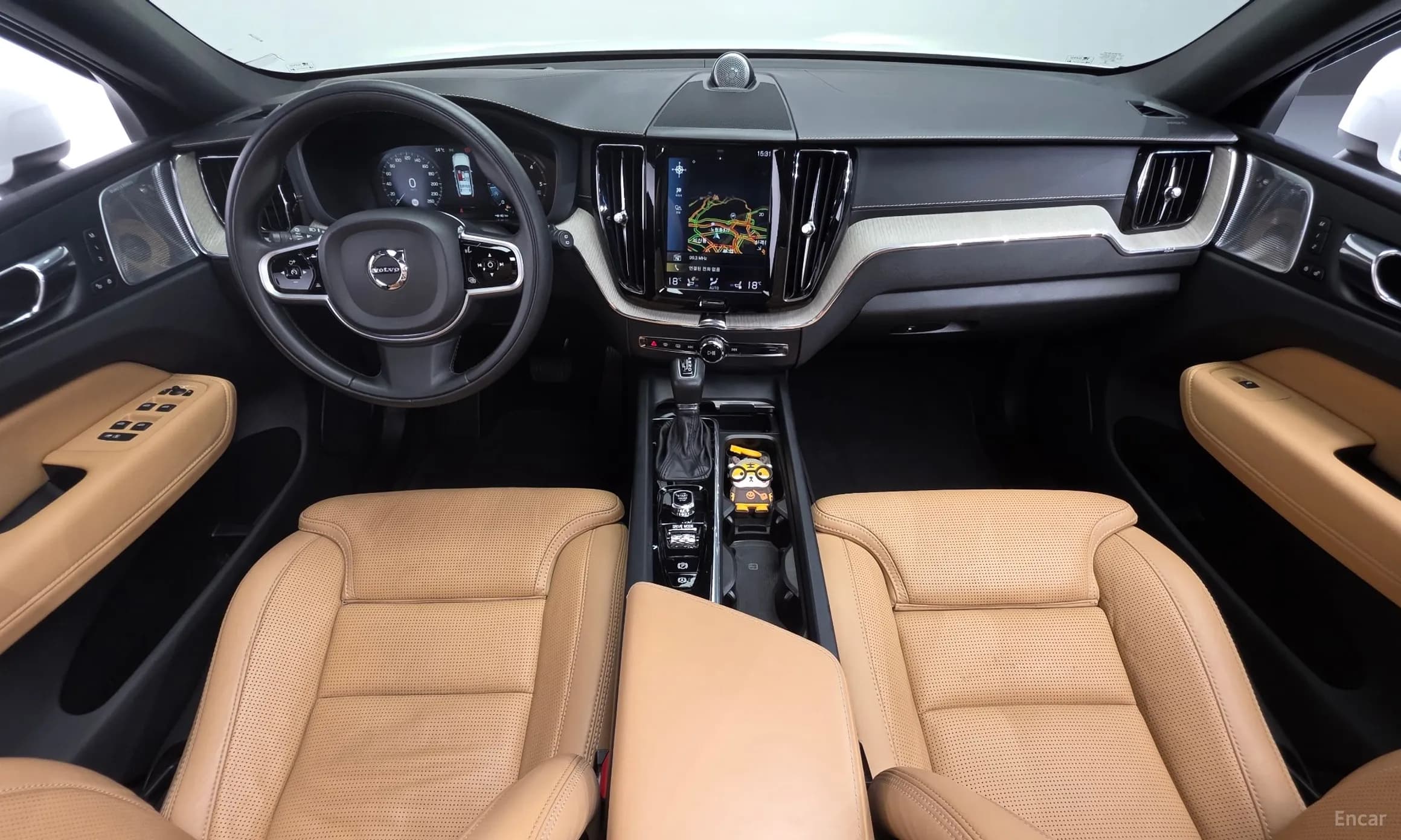 XC60 Gen 2