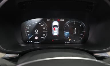 XC60 Gen 2